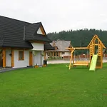 Lilijka-jacuzzi Z Widokiem Na Gory