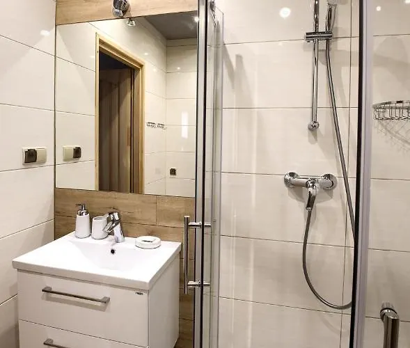 Chalet Lilijka-jacuzzi Z Widokiem Na Gory Poronin